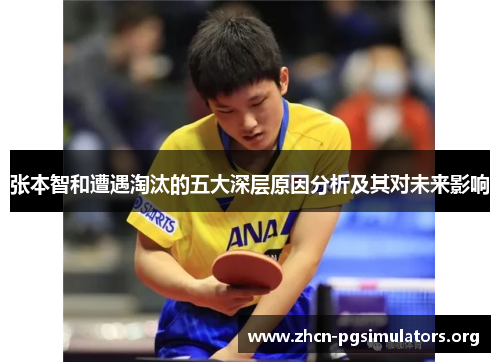 张本智和遭遇淘汰的五大深层原因分析及其对未来影响