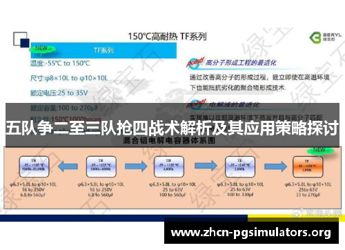 五队争二至三队抢四战术解析及其应用策略探讨