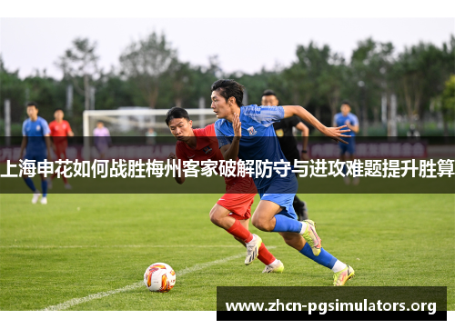 上海申花如何战胜梅州客家破解防守与进攻难题提升胜算