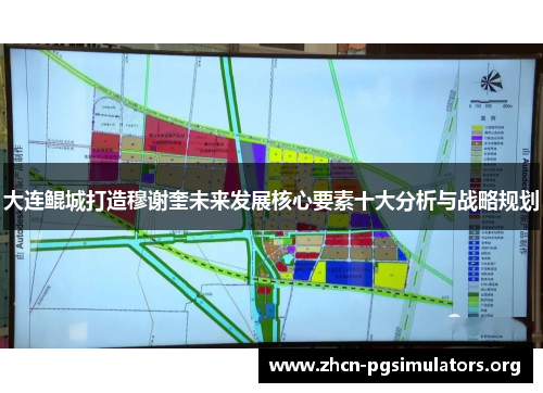 大连鲲城打造穆谢奎未来发展核心要素十大分析与战略规划