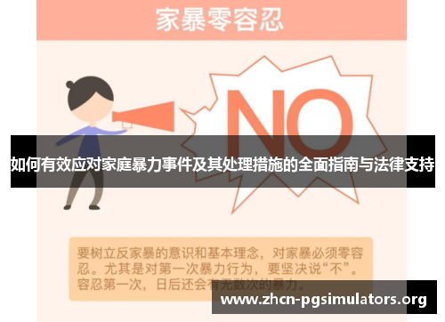 如何有效应对家庭暴力事件及其处理措施的全面指南与法律支持