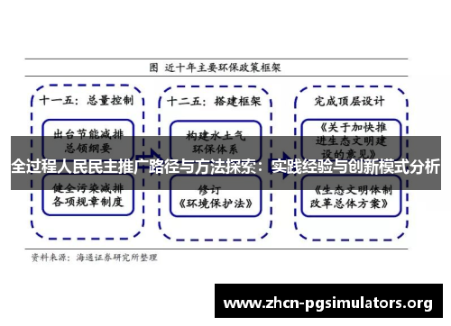 全过程人民民主推广路径与方法探索：实践经验与创新模式分析