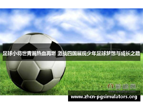 足球小将世青篇热血再燃 激战四国展现少年足球梦想与成长之路