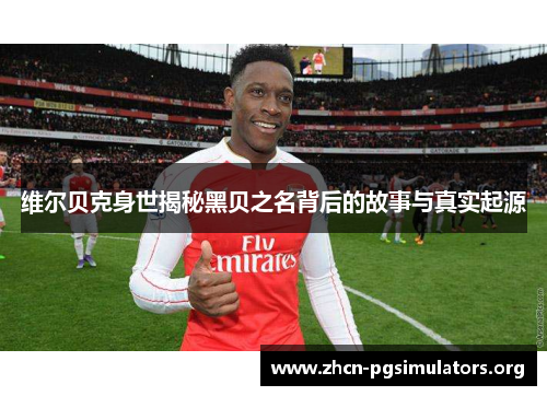 维尔贝克身世揭秘黑贝之名背后的故事与真实起源